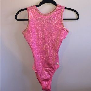 Aerials Leotard